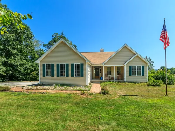 263 Cochran Hill Road, New Boston, NH 03070