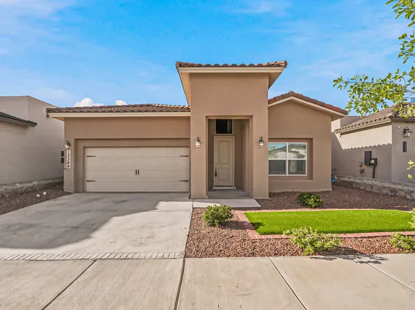 13349 Cinderford Ave, El Paso, TX 79928