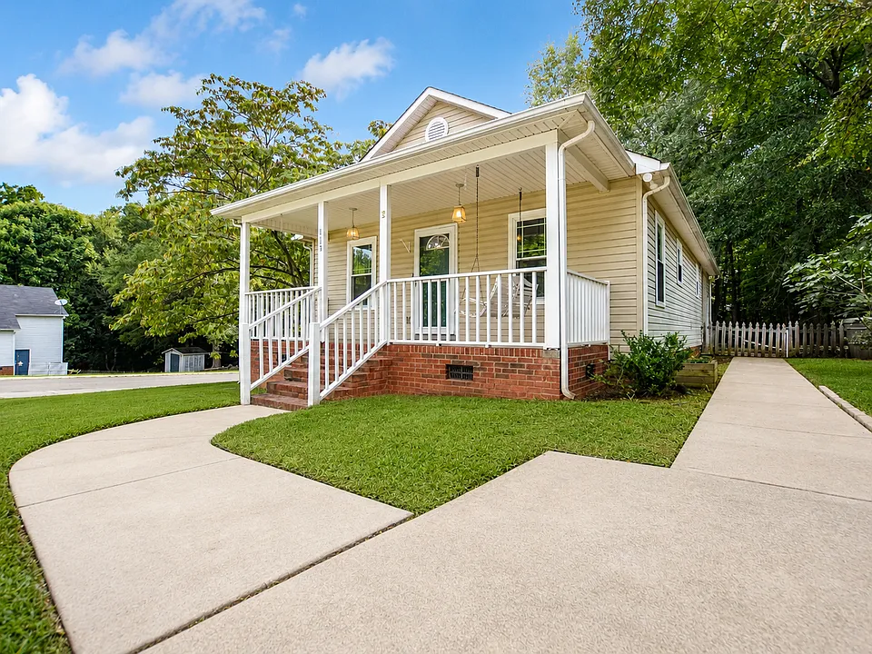 115 Webbs Mill Dr