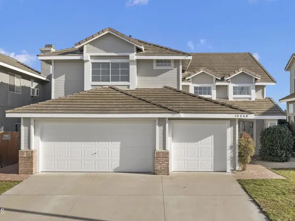 10444 Mammoth St, Ventura, CA 93004