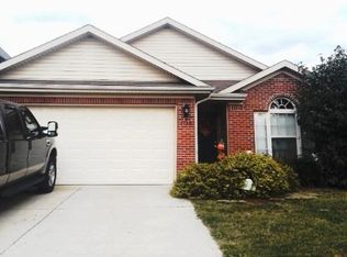 3136 Tiburon Way, Lexington, KY 40511