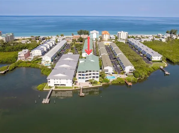 19817 Gulf Blvd APT 501, Indian Shores, FL 33785