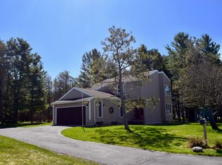 815 Dinsen St, Manistee, MI 49660