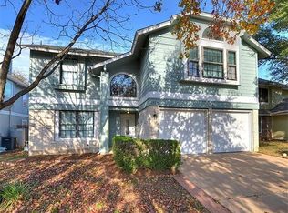 2208 Waterway Bnd, Austin, TX 78728