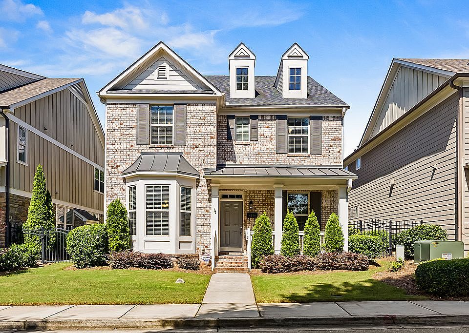 1st image of 4668 W Village Dr