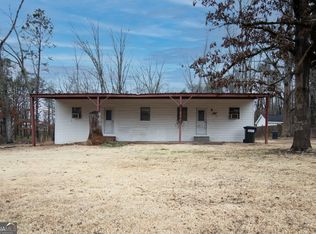 161 Eaves Rd, Bremen, GA 30110