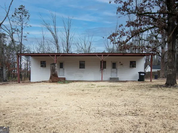 161 Eaves Rd, Bremen, GA 30110