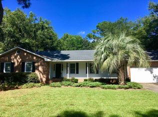 941 Tall Pine Rd, Mount Pleasant, SC 29464