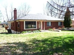 1144 Neeb Rd, Cincinnati, OH 45233