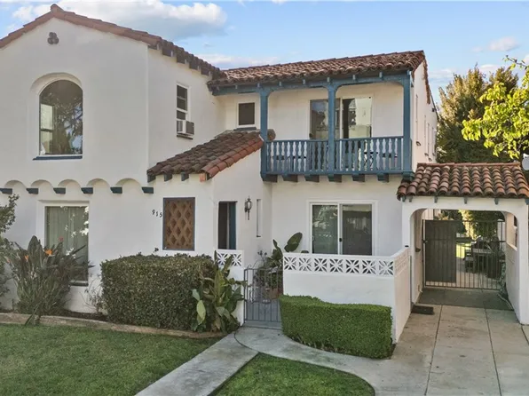 915 S Wooster St, Los Angeles, CA 90035