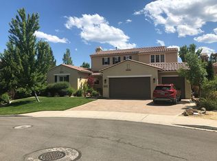 8240 Antler Pointe Ct, Reno, NV 89523