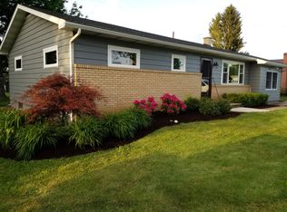 107 W Pauline Dr, Clearfield, PA 16830