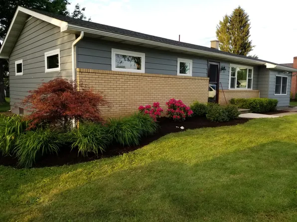 107 W Pauline Dr, Clearfield, PA 16830