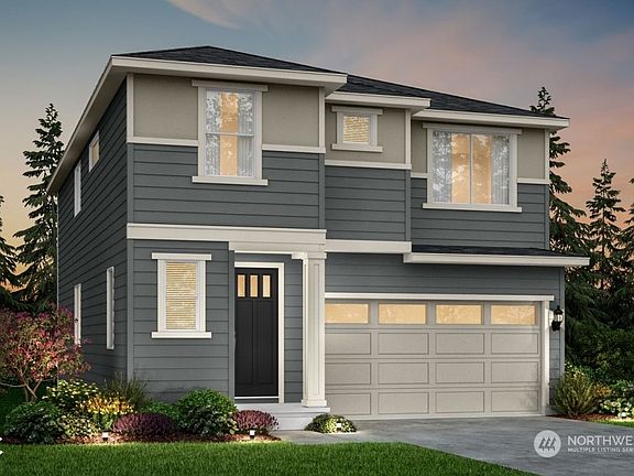 2nd image of 5399 Century Place NE Lot 5