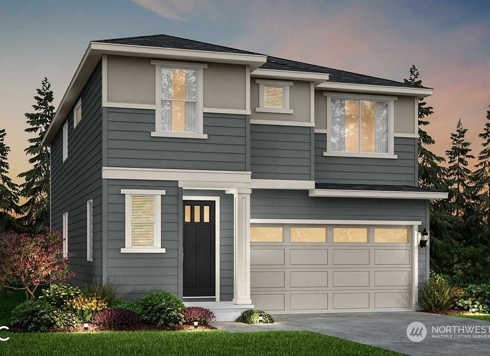 1st image of 5394 Century Place NE Lot17