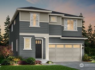 5394 Century Pl NE LOT 17, Olympia, WA