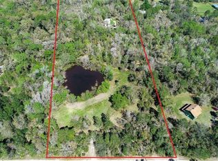 1644 Sunset Trl, Geneva, FL 32732