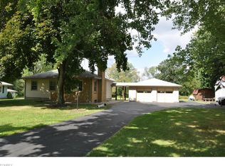 2613 Niles Cortland Rd, Warren, OH 44484