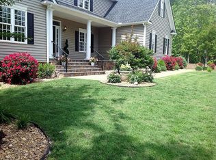 1230 Hawkwell Dr, Maidens, VA 23102