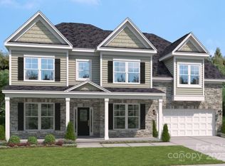 312 Alameda Way, Matthews, NC 28104