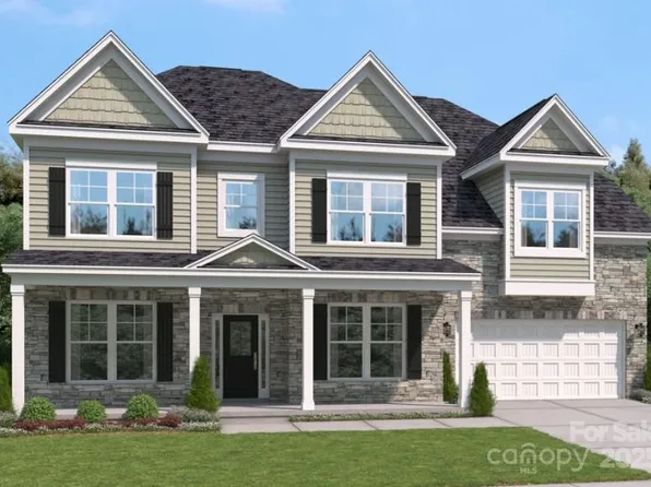 312 Alameda Way, Matthews, NC 28104
