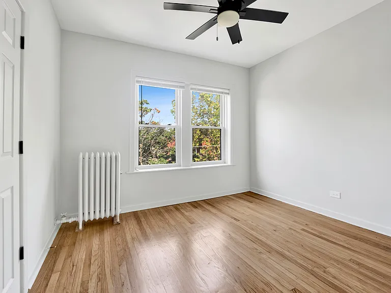 6407 N Wayne Ave #3 — Photo 10