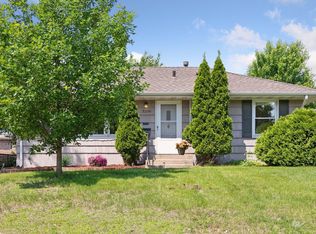 3206 Texas Ave S, Saint Louis Park, MN 55426