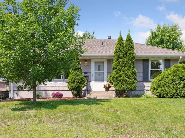 3206 Texas Ave S, Saint Louis Park, MN 55426
