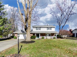 5319 Red Coach Rd, Centerville, OH 45429