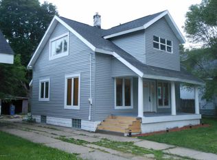 1044 Temple St SE, Grand Rapids, MI