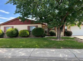 618 Stonegate Dr, Grand Junction, CO 81504