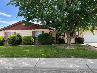 618 Stonegate Dr, Grand Junction, CO, 81504