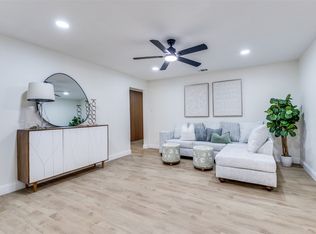 2308 Lynnhaven Rd, Fort Worth, TX 76103