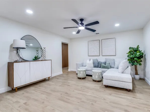 2308 Lynnhaven Rd, Fort Worth, TX 76103