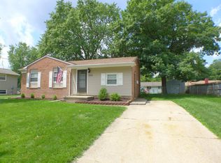 6232 Marscot Dr, Lansing, MI 48911