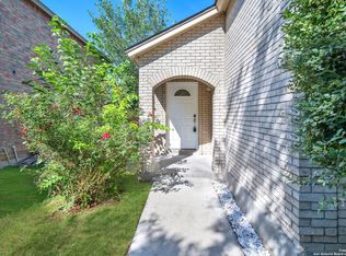 7643 Mesquite Farm, San Antonio, TX 78239