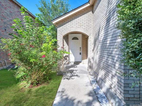 7643 MESQUITE FARM, San Antonio, TX 78239