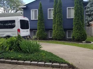 13140 Concord Dr, Sterling Heights, MI 48313