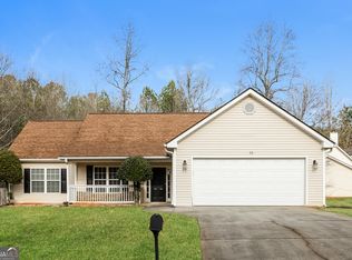 10 Barberry Cir, Covington, GA 30016