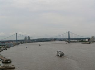 717 S Christopher Columbus Blvd #1215, Philadelphia, PA 19147