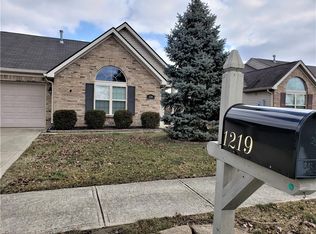 1219 Blue Bird Dr, Indianapolis, IN