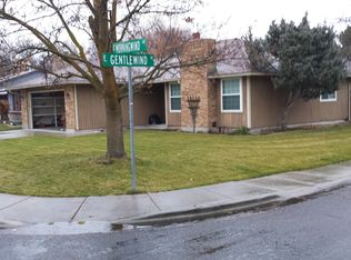 3913 S Morningwind Ave, Boise, ID 83706