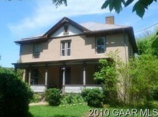 742 Jefferson Hwy, Staunton, VA 24401