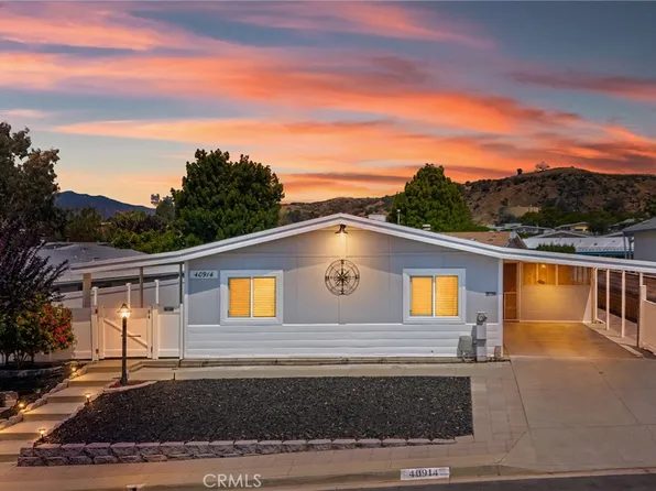 40914 Laredo Trl, Cherry Valley, CA 92223