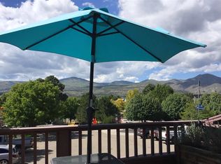 5 Loma Vista Dr, Los Alamos, NM 87544