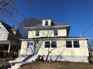 119 Armington St, Cranston, RI 02905