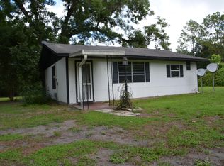 9972 Factory Ave, Hampton, FL 32044