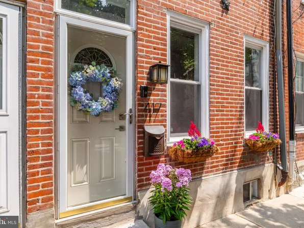 417 W George St, Philadelphia, PA 19123