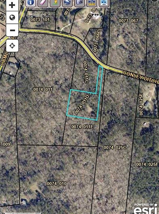 1st image of 74 Conley Ditch Rd