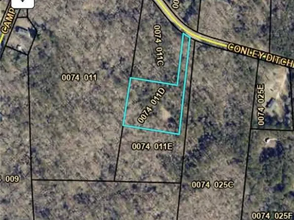 74 Conley Ditch Rd, Covington, GA 30014